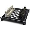 The Noble Collection La Nobile Collezione La Sfida Finale Insieme di Scacchi Harry Potter