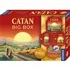 Kosmos Catan Big Box 2025 Spiel