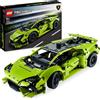 LEGO 42161 Technic Lamborghini Huracán Tecnica, Modellino di Auto da Costruir...