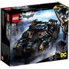LEGO 76239 DC Batman Batmobile Tumbler Resa Dei Conti Con Scarecrow, Macchina...