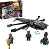 LEGO 76186 Super Heroes Il Dragone Volante Di Black Panther