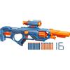 Nerf Hasbro Nerf Elite 2.0 Eaglepoint RD8, Blaster Giocattolo, Per Bambini e Bambi...