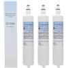CLSXLVRP Sostituisci Il Filtro Dell'acqua Del Frigorifero LT600P, Compatibile Con LG, 5231JA2006A, 5231JA2006B, 5231JA2006F O 5231JA2006E.(3pcs)