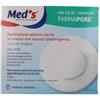 FARMAC-ZABBAN MEDS MEDIC ADES ST ROT 15CM 5P