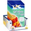 Generic Gelatina in Fogli per Dolci e Dessert - 12 g - Colla di Pesce per Cheesecake, Creme e Preparazioni Salate - Variazioni 4/8/12 Pezzi (12 PEZZI)