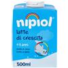 Nipiol Latte Liquido 13 Anni 500ml 12 confezioni