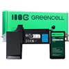 Green Cell Batteria A2389 per Apple MacBook Air M1 13 A2337 2020 Portatile 27...