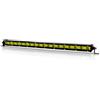 Willpower Faro da Lavoro 33cm 60W Faretto Faro LED Spot Beam Fari LED 12V 24V 6000K Proiettore Fendinebbia Impermeabile IP67 Luci Off Road per Fuoristrada Camion 4x4 SUV UTV ATV Off Road Moto