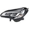 HELLA 1EF 011 830-091 LED/Bi-Xeno-Faro principale per veicolo circolazione Dx, anteriore Sx