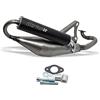 TECNIGAS Q-TRE KEEWAY Matrix 50 SP (07-08) Tipo: TABM
