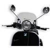 Malossi Pantalla Malossi transp. SPORT VESPA PX 80/125/150 4515122