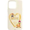 ENGAGEMENT WEDDING HONEYMOON MARRIED HEA Custodia per iPhone 15 Pro Max Gallina - velo da sposa, matrimonio WIFE moglie