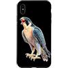 Urban Empyre Custodia per iPhone XS Max Falco pellegrino x Falco
