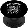MagicalbyGigi Dark Romance Reader Booktok PopSockets PopGrip Intercambiabile