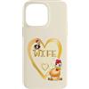 ENGAGEMENT WEDDING HONEYMOON MARRIED HEA Custodia per iPhone 14 Pro Max Gallina - velo da sposa, matrimonio WIFE moglie