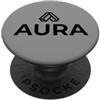 United Labels PopCulture - Aura Symbol PopSockets PopGrip Adesivo