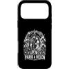 Trojan Lovers Greek Mythology Paris Hele Custodia per iPhone 17 Pro Max Parigi e Helen Beauty Burns Troy Mitologia greca