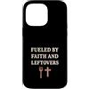 Christian Homeschool Mom Faith Led Educa Custodia per iPhone 14 Pro Max Biblico Homeschool Ministero Mamma Scrittura Basato Stile di vita