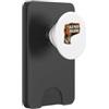 Walking Clubs Humor Divertente Vecchio Uomo Contro Umorismo Attivo Stile di Vita Pensionamento PopSockets PopWallet per MagSafe