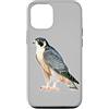 Urban Empyre Custodia per iPhone 12/12 Pro Falco pellegrino x Falco