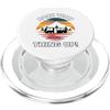 Best Camping Gift Idea Shirts Back that Thing Up Divertente Camper RV Meme Camping Van Trailer PopSockets PopGrip per MagSafe