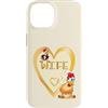 ENGAGEMENT WEDDING HONEYMOON MARRIED HEA Custodia per iPhone 14 Gallina - velo da sposa, matrimonio WIFE moglie