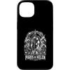 Trojan Lovers Greek Mythology Paris Hele Custodia per iPhone 13 Parigi e Helen Beauty Burns Troy Mitologia greca