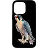 Urban Empyre Custodia per iPhone 14 Pro Max Falco pellegrino x Falco