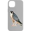 Urban Empyre Custodia per iPhone 14 Plus Falco pellegrino x Falco