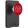 Wicked Welcome To Munchkinland PopSockets PopWallet per MagSafe