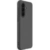 Samsung Black Cover Galaxy A27 5G, Nero | Custodia con Bordi Rialzati per Fotocamera