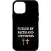 Christian Homeschool Mom Faith Led Educa Custodia per iPhone 12 mini Biblico Homeschool Ministero Mamma Scrittura Basato Stile di vita