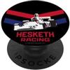 Hesketh Racing, campione del mondo nel Regno Unito, Team Sport Car, anni '70 PopSockets PopGrip Adesivo