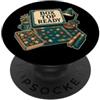 Jimbeels BOX TOP READY Puzzle Bordi Scatola PopSockets PopGrip Adesivo
