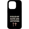 Christian Homeschool Mom Faith Led Educa Custodia per iPhone 15 Pro Biblico Homeschool Ministero Mamma Scrittura Basato Stile di vita