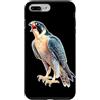Urban Empyre Custodia per iPhone 7 Plus/8 Plus Falco pellegrino x Falco