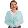 ODOXIA Maglia Compressiva per Adulti | Top Sensoriale per Autismo, ADHD e Ansia | Uomini e Donne | Pressione Profonda Sensoriale | Gilet Calmante Regolabile
