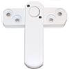 Bever 20SW - Stucco finestra, bianco