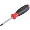 Vigor - Cacciavite a croce con percussione, Profilo PH, lunghezza totale: 75 mm, 1 pezzi, V3601