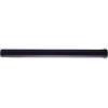 SAVE Fumisteria Plus PN1000 Tubo dritto per canna fumaria 1000 mm Nero