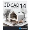 Ashampoo® 3D CAD Architecture 14 / 1 PC / Licenza perpetua / Licenza inviata via e-mail