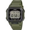 Casio Orologio da uomo W-738H-3AVEF
