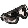Qfdiwr Occhiali Da Cane - Visiera Protezione UV Esterno Animali Domestici - Occhiali Per Cani Taglia Media - Adatti A Moto, Auto, Escursioni Estive, Trekking, Spiaggia All'Aperto, Taglia Media O