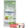 SANYPET Forza10 All Breed Adult Hypoallergenic Vegetal Bio kg 10 ** offerta 2 sacchi *prezzo riferito al singolo sacco*