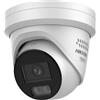 Hikvision Pro Series with ColorVu DS-2CD2347G3-LIS2UY/SL(2.8MM) telecamera di sorveglianza Torretta Telecamera sicurezza IP Interno e esterno 2688 x 1520 Pixel Soffitto [DS-2CD2347G3-LIS2UY/SL(2.]