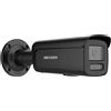 Hikvision Pro Series with ColorVu DS-2CD2T87G3-LIS2UY/SL(2.8MM) Pallottola (forma) Telecamera di sicurezza IP Interno e esterno 3840 x 2160 Pixel Muro/Palo [DS-2CD2T87G3-LIS2UY/SL(2.]