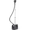 STEAMERY STRATUS N.2 FERRO DA STIRO VERTICALE PROFESSIONALE BLACK SM-0110