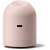 STEAMERY PILO 2 RASOIO LEVAPELUCCHI ROSE FABRIC SM-PI20401