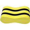 HGENAHGTF Schiuma Pull Buoy Galleggiante Piscina Fitness Esercizio Strumento Piscina Pratica Allenamento Formazione Gamba Galleggiante Nuoto