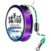 Generico Galleggianti da pesca | Set Lenza E Attrezzatura Galleggiante Da Pesca | Bobber Automatici Per Pesce Gatto | Per Pesce Gatto, Bass, E Outdoor, Piscina, Barca, Surf, Lago, Stagno, Torrente, Trota
